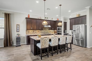 3397 N Acacia Way, Buckeye, AZ 85396