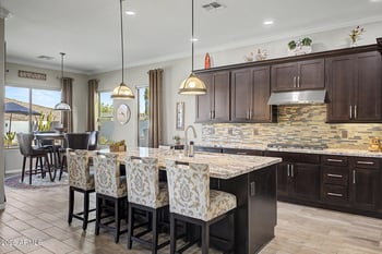 3397 N Acacia Way, Buckeye, AZ 85396
