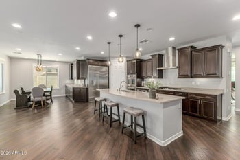 3398 Dublin St, Gilbert, AZ 85295