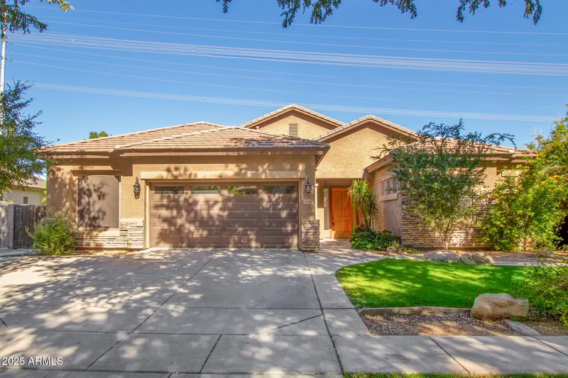 3398 Vaughn Ave, Gilbert, AZ 85234