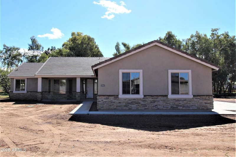 3398 Hooper Trl, Queen Creek, AZ 85142