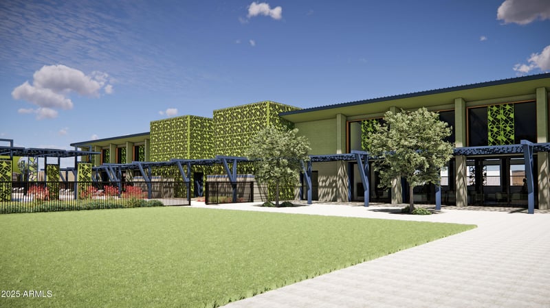 33985 Germander Dr, San Tan Valley, AZ 85140