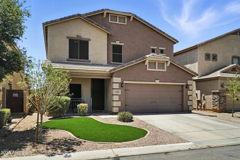 3399 Desert Moon Trl, San Tan Valley, AZ 85143