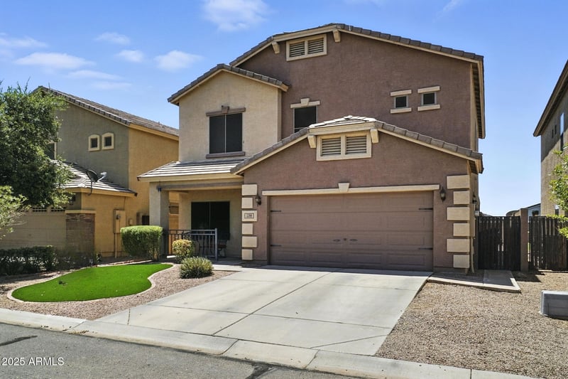 3399 Desert Moon Trl, San Tan Valley, AZ 85143