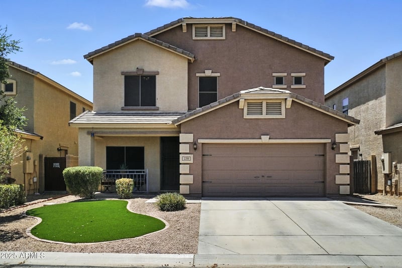 3399 Desert Moon Trl, San Tan Valley, AZ 85143