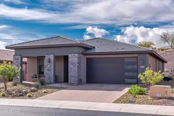3399 Phantom St, Wickenburg, AZ 85390