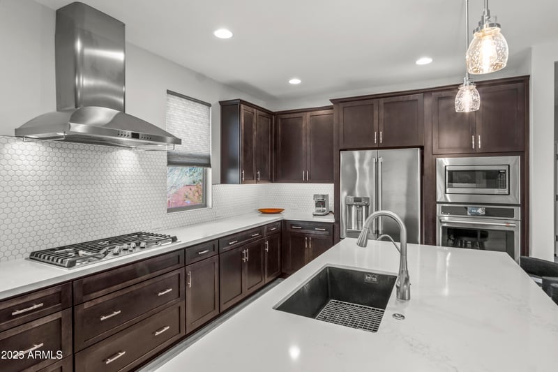 3399 Phantom St, Wickenburg, AZ 85390