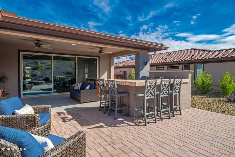 3399 Phantom St, Wickenburg, AZ 85390