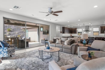 3399 Phantom St, Wickenburg, AZ 85390