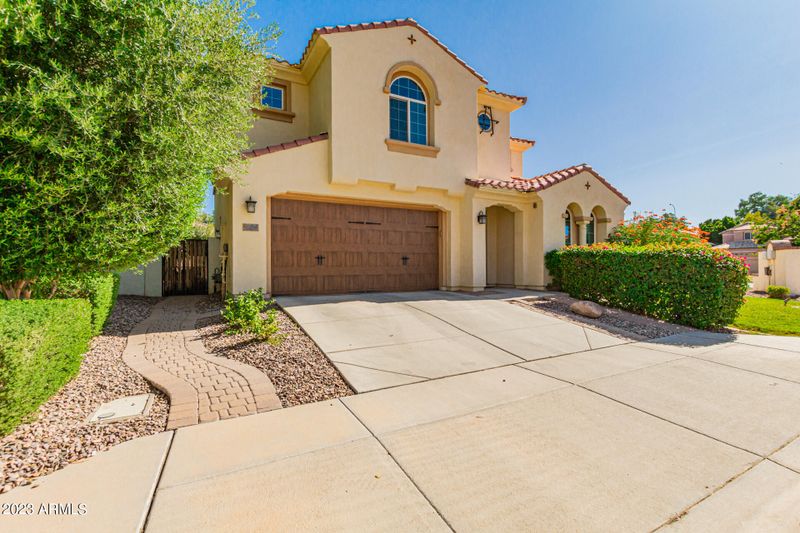 3399 S Ivy Way, Chandler, AZ 85248