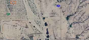 0 339th Ave & 1 10 -- #-, Tonopah, AZ 85354