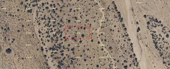 0 339th Ave & 1 10 -- #-, Tonopah, AZ 85354