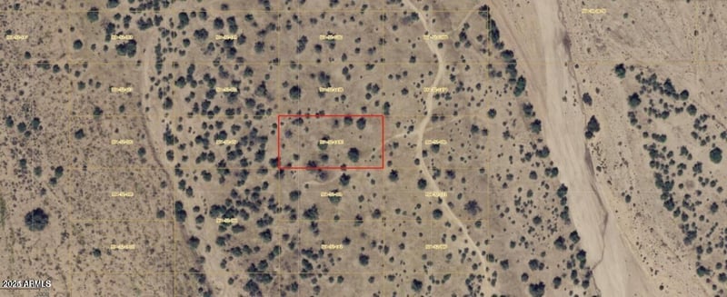 0 339th Ave & 1 10 -- #-, Tonopah, AZ 85354