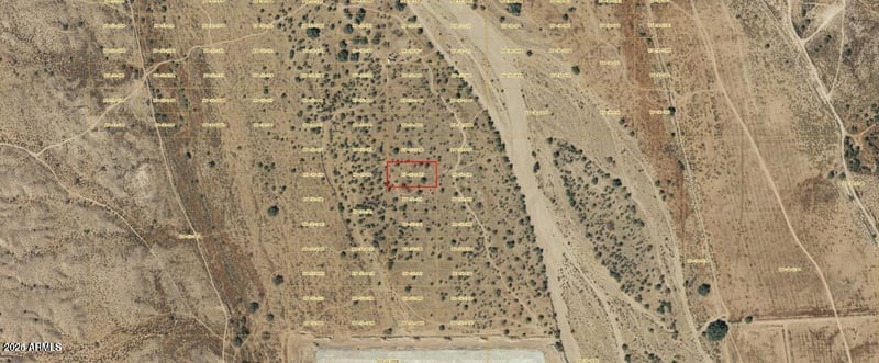 0 339th Ave & 1 10 -- #-, Tonopah, AZ 85354