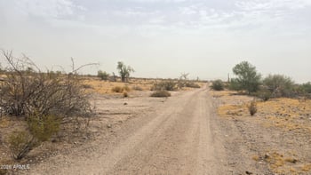 339XX Restin Rd #-, Wickenburg, AZ 85390