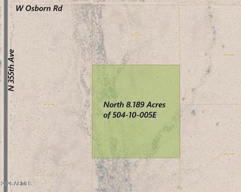 33xx 355th Ave -- #-, Tonopah, AZ 85354