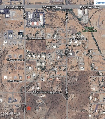 33xx 7th St #'-', Phoenix, AZ 85085