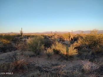 33XXX 141st St #-, Scottsdale, AZ 85262