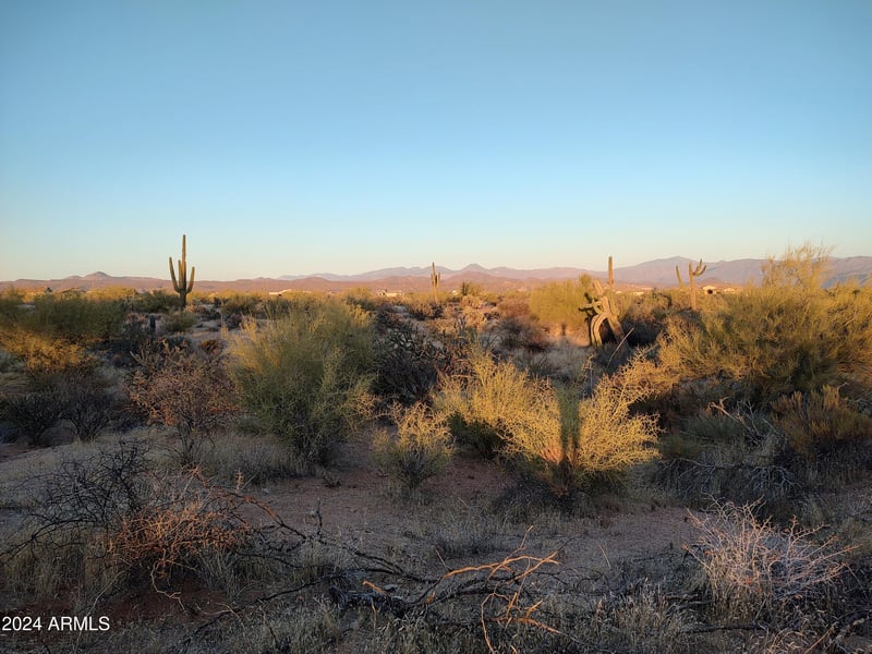 33XXX 141st St #-, Scottsdale, AZ 85262