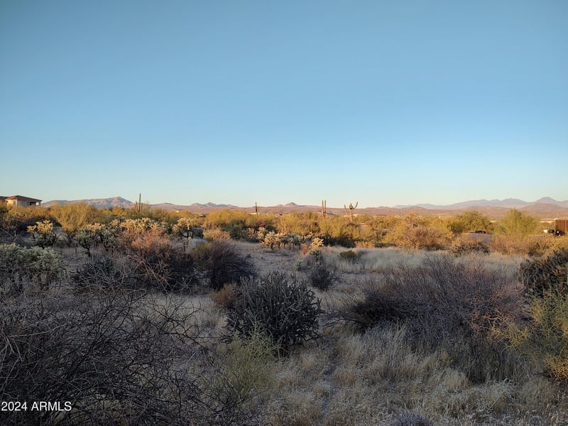 33XXX 141st St #-, Scottsdale, AZ 85262