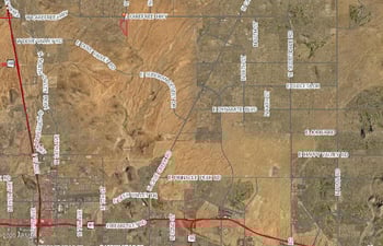 33XXX 14th St #-, Phoenix, AZ 85085