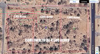 33XXX 55th St #-, Cave Creek, AZ 85331