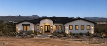33XXX N 3rd St, Phoenix, AZ 85085