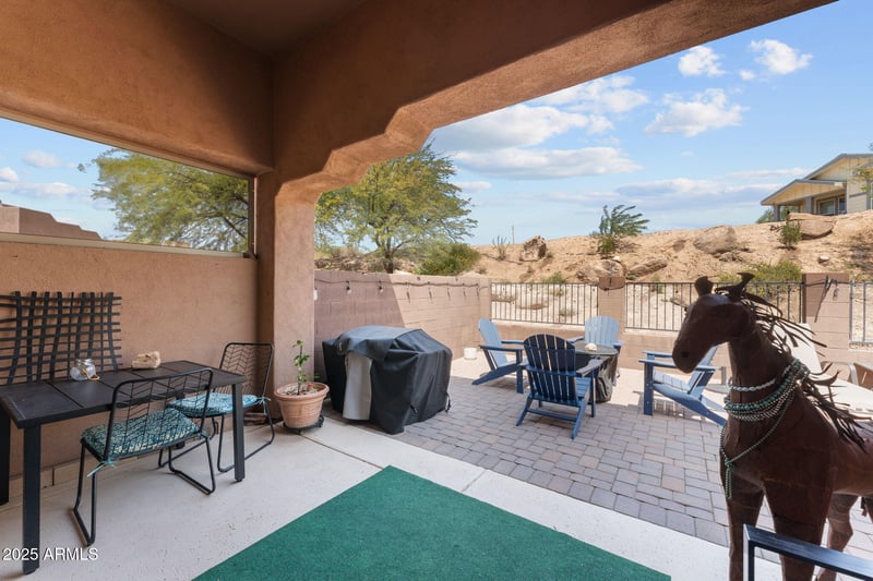 34 Northridge Cir, Wickenburg, AZ 85390