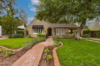 34 Vernon Ave, Phoenix, AZ 85003