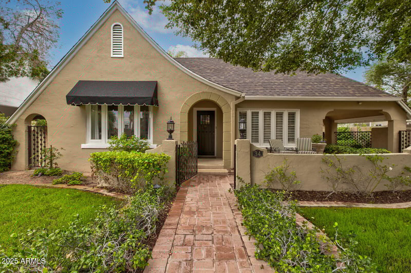 34 Vernon Ave, Phoenix, AZ 85003