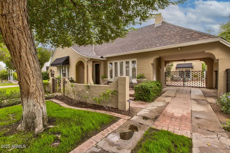 34 Vernon Ave, Phoenix, AZ 85003