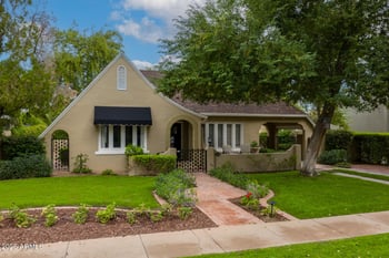 34 Vernon Ave, Phoenix, AZ 85003