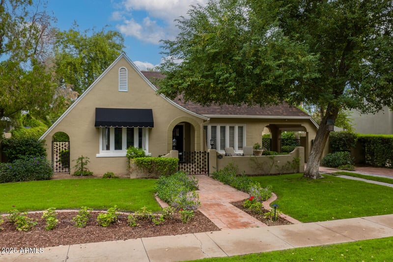 34 Vernon Ave, Phoenix, AZ 85003