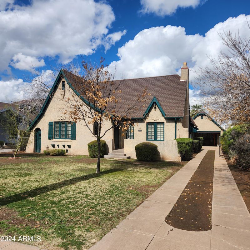 34 W Culver St, Phoenix, AZ 85003