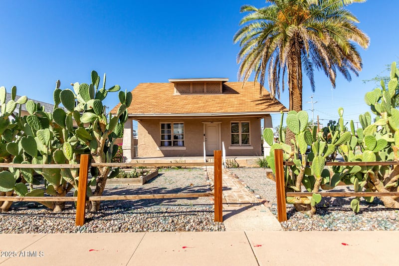 340 12th St, Phoenix, AZ 85006