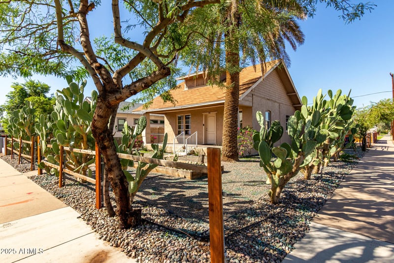 340 12th St, Phoenix, AZ 85006