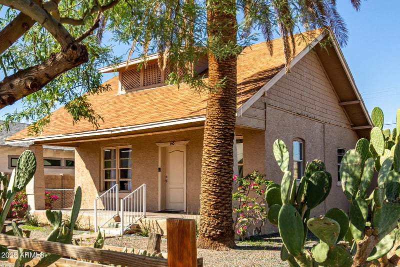 340 12th St, Phoenix, AZ 85006