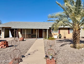 340 6th St, Ajo, AZ 85321