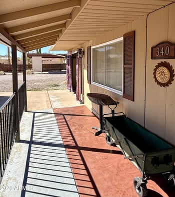 340 6th St, Ajo, AZ 85321