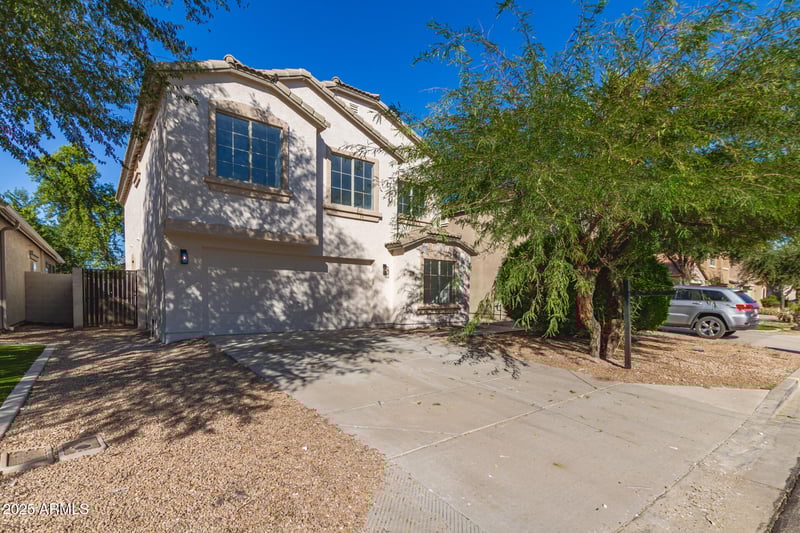 340 Bradstock Way, San Tan Valley, AZ 85140