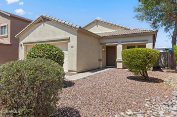 340 E Christopher St, San Tan Valley, AZ 85140