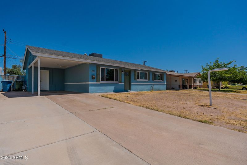 340 E Mckinley St, Tempe, AZ 85288