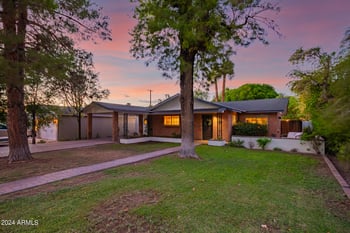 340 E Orange Dr, Phoenix, AZ 85012