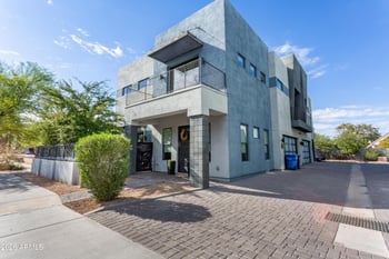 340 E Osborn Rd #1, Phoenix, AZ 85012