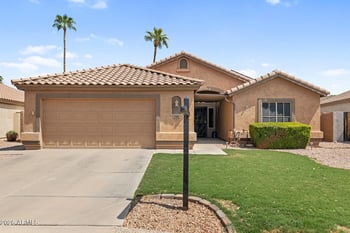 340 E Rawhide Ave, Gilbert, AZ 85296
