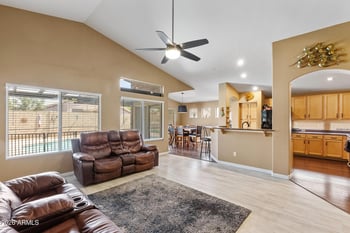 340 E Rawhide Ave, Gilbert, AZ 85296