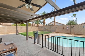 340 E Rawhide Ave, Gilbert, AZ 85296