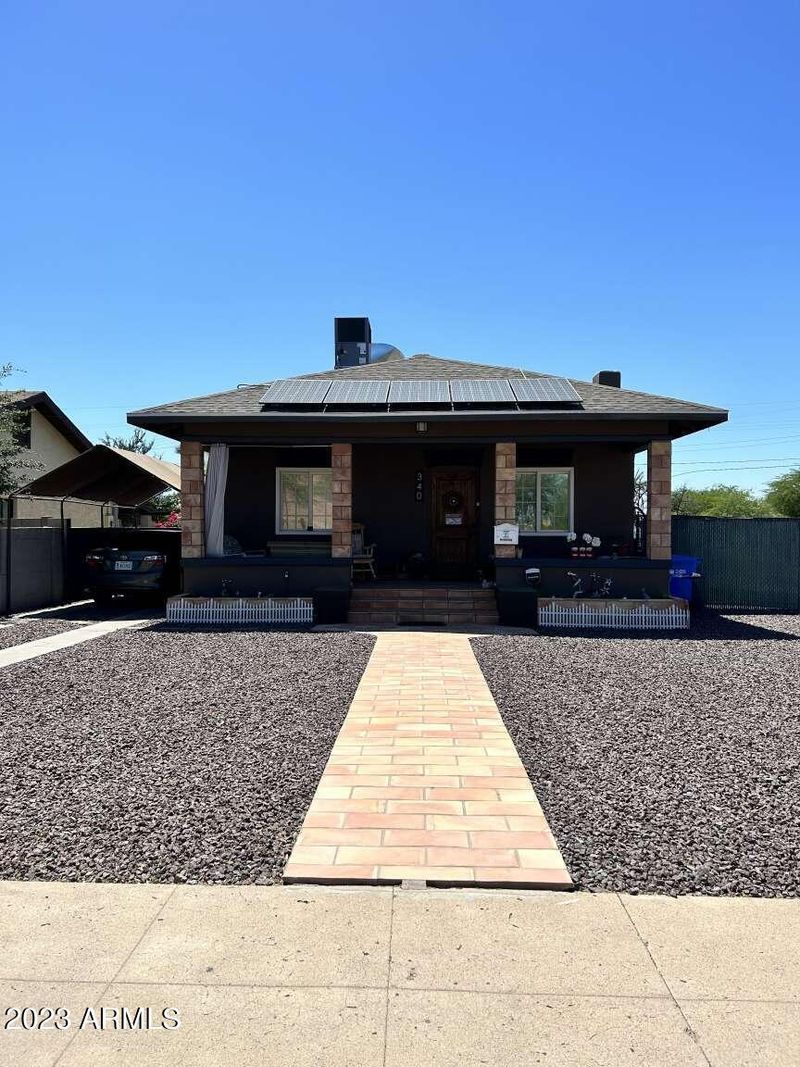 340 N 17th Ave, Phoenix, AZ 85007