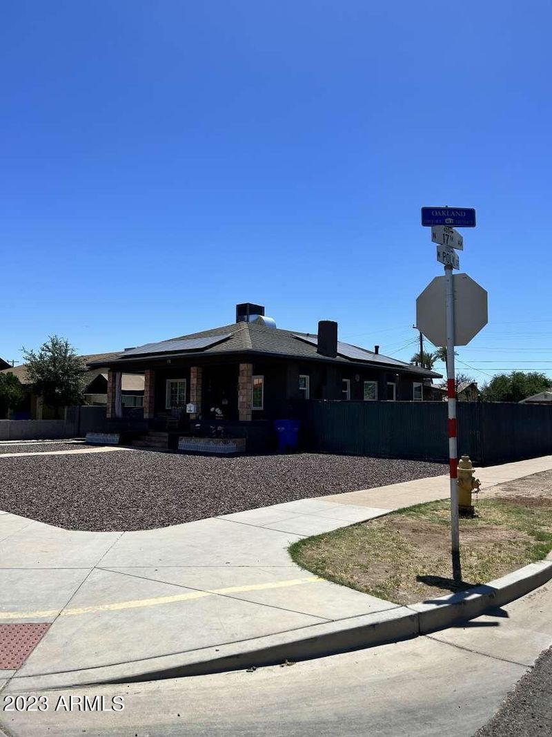 340 N 17th Ave, Phoenix, AZ 85007