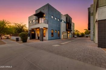 340 Osborn Rd #1, Phoenix, AZ 85012